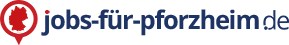 Logo Jobs für Pforzheim